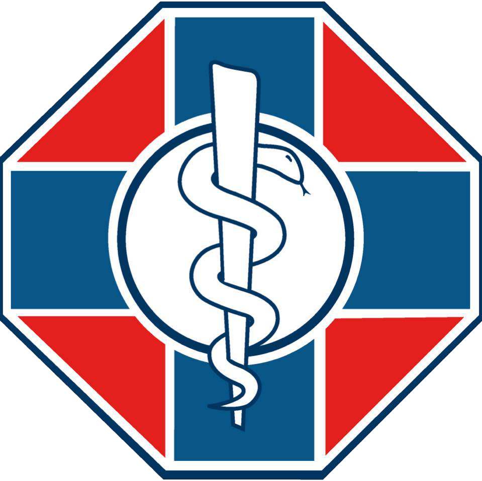 Escudo Colegio Médico de Chile